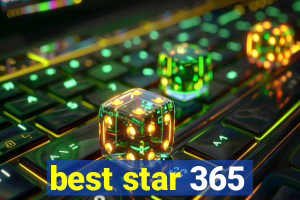 best star 365